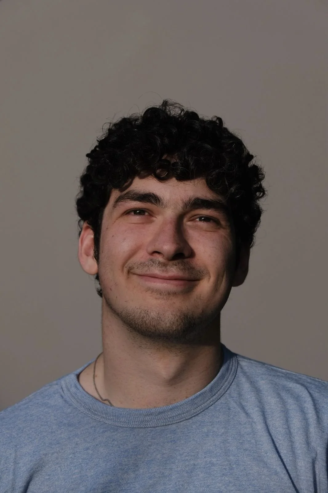 Ralph Jeffreys - Assistant Director/Dramaturg - ENDGAME