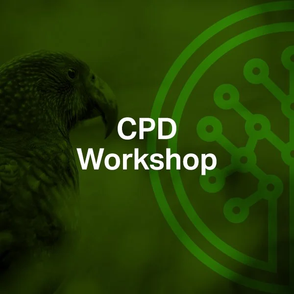 CPD Workshops