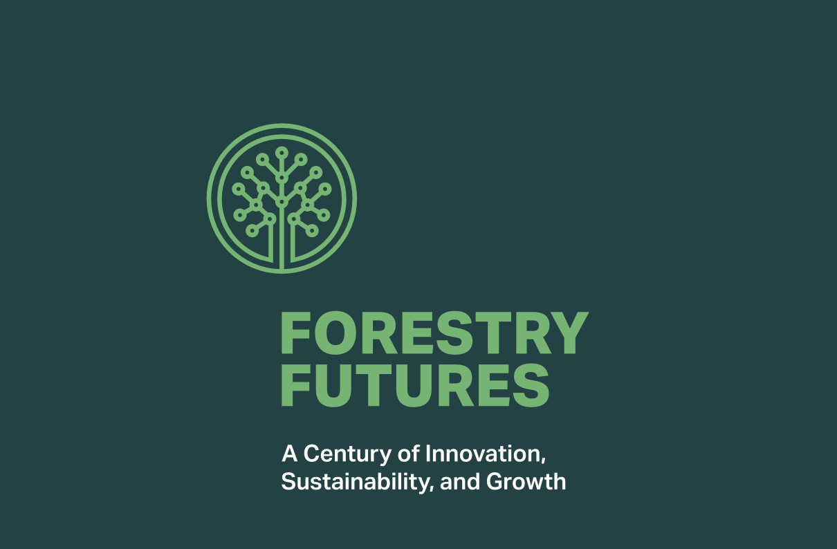 ANZIF Conference - Forestry Futures
