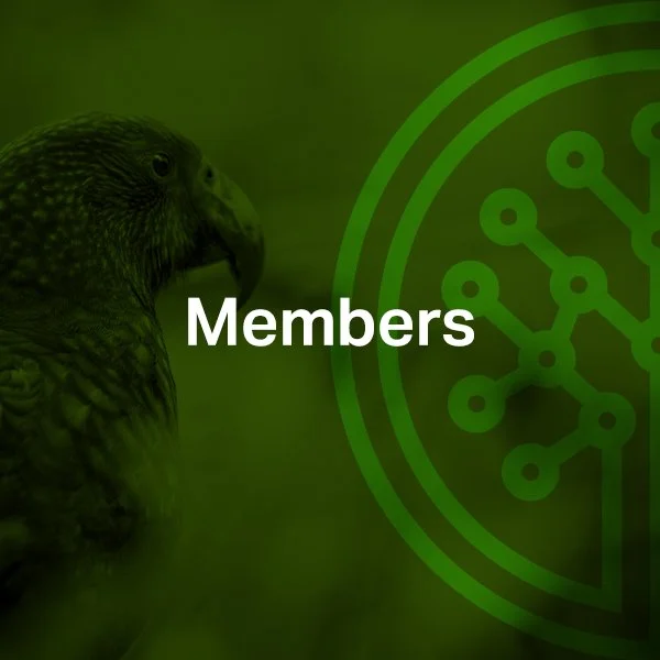 Member