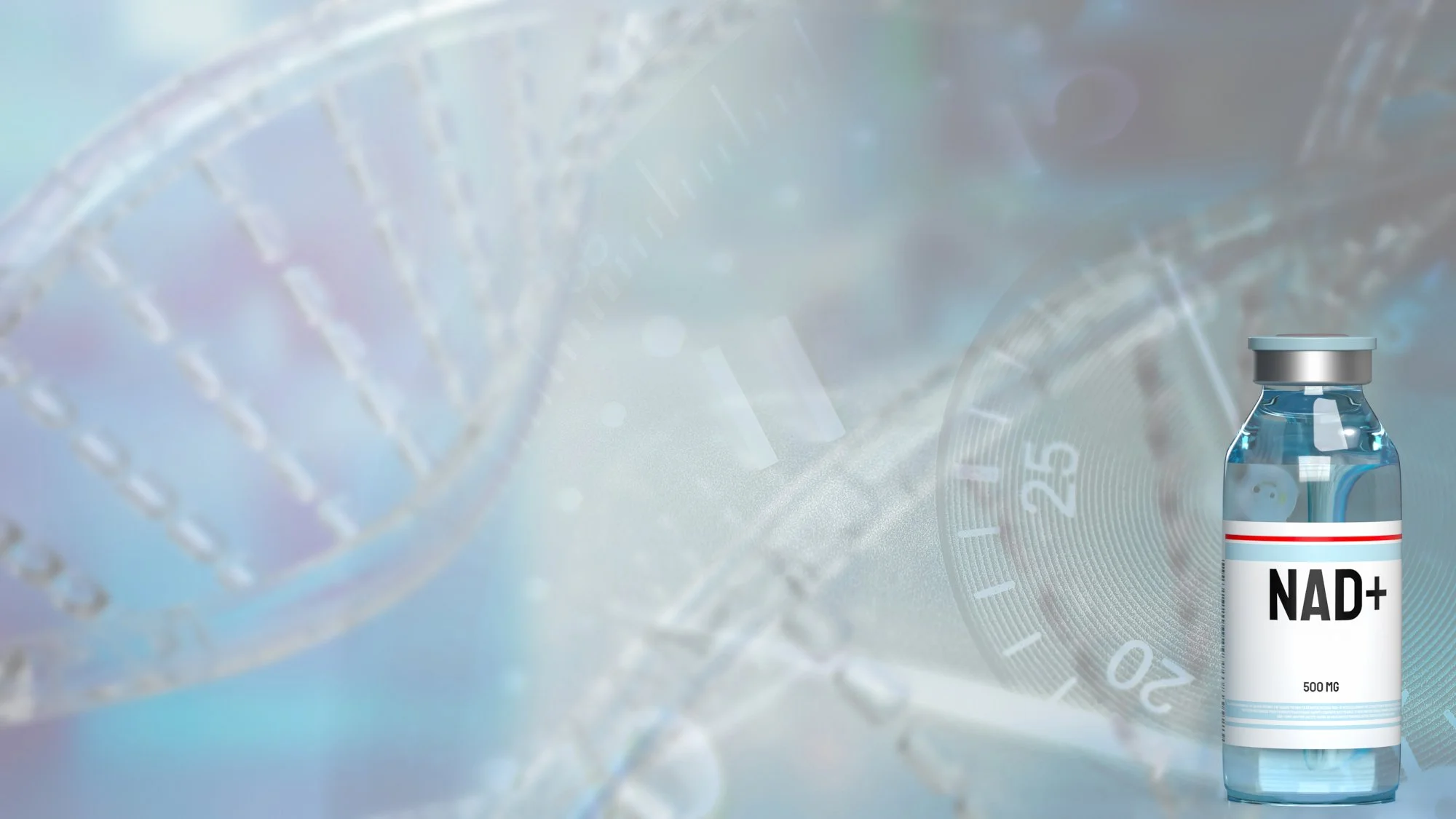Revitalizing Recovery: Exploring NAD IV Therapy in Addiction Treatment