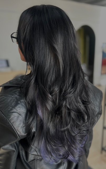 Recent Hair Projects