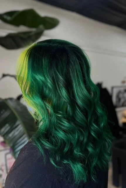 Hair Design