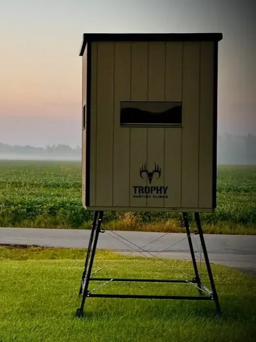 5' X 5' Eco Series Blind