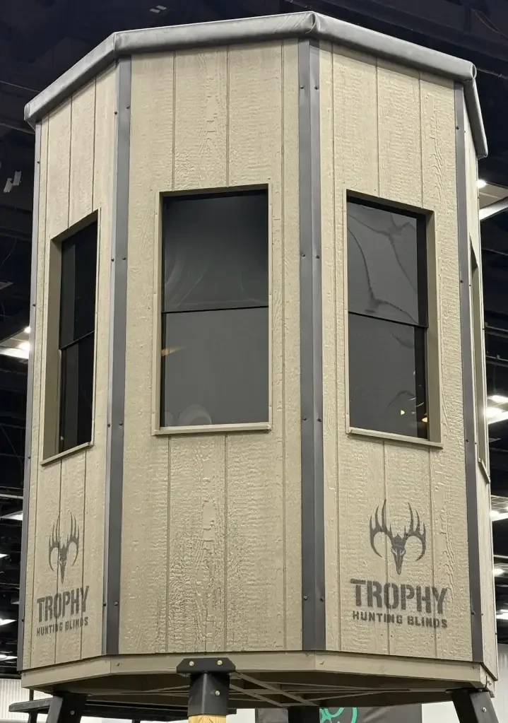 All-Archery Window Upgrade