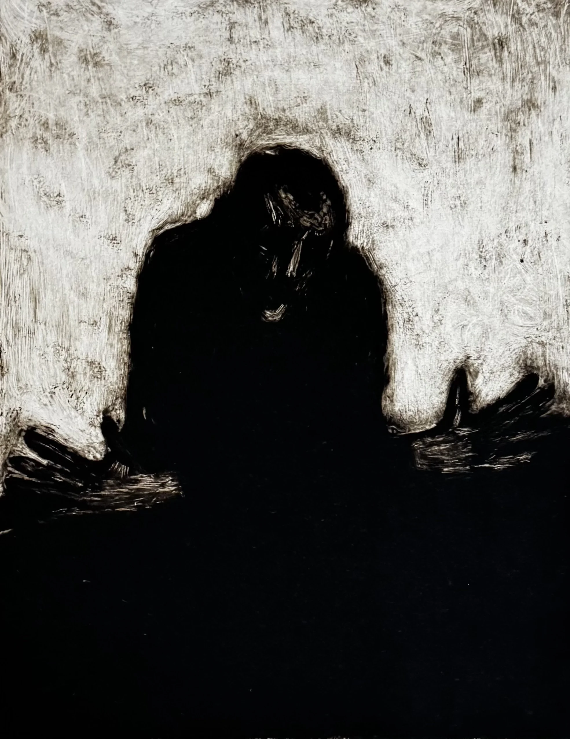 38x57 cm, 2026