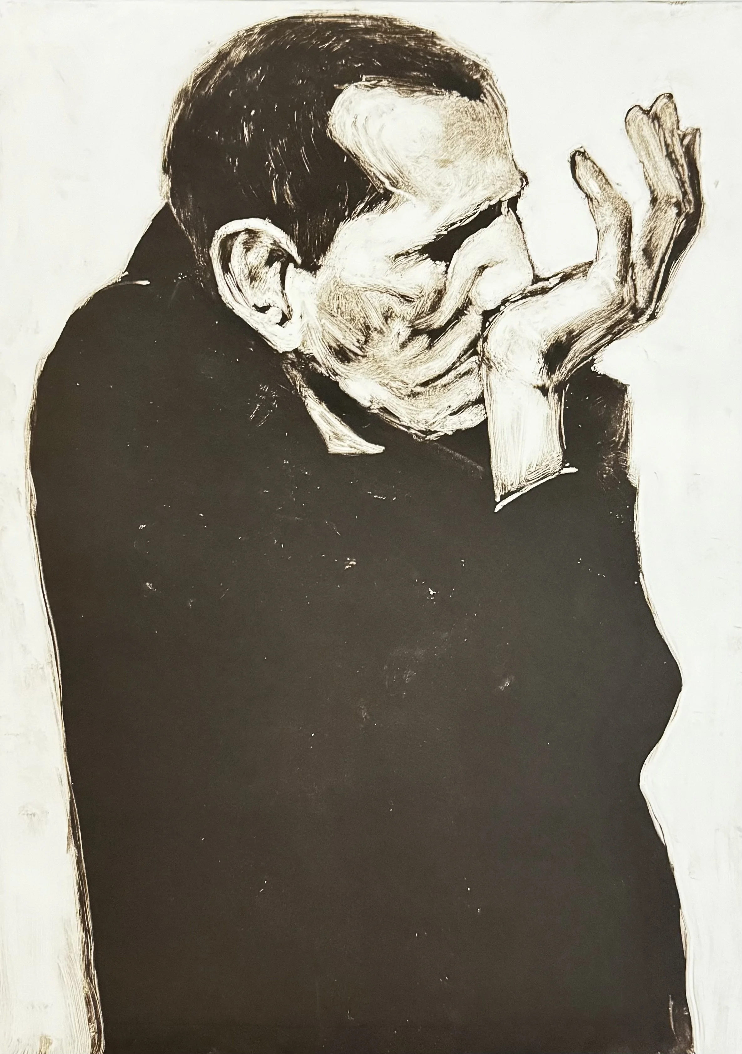 38x57 cm, 2026