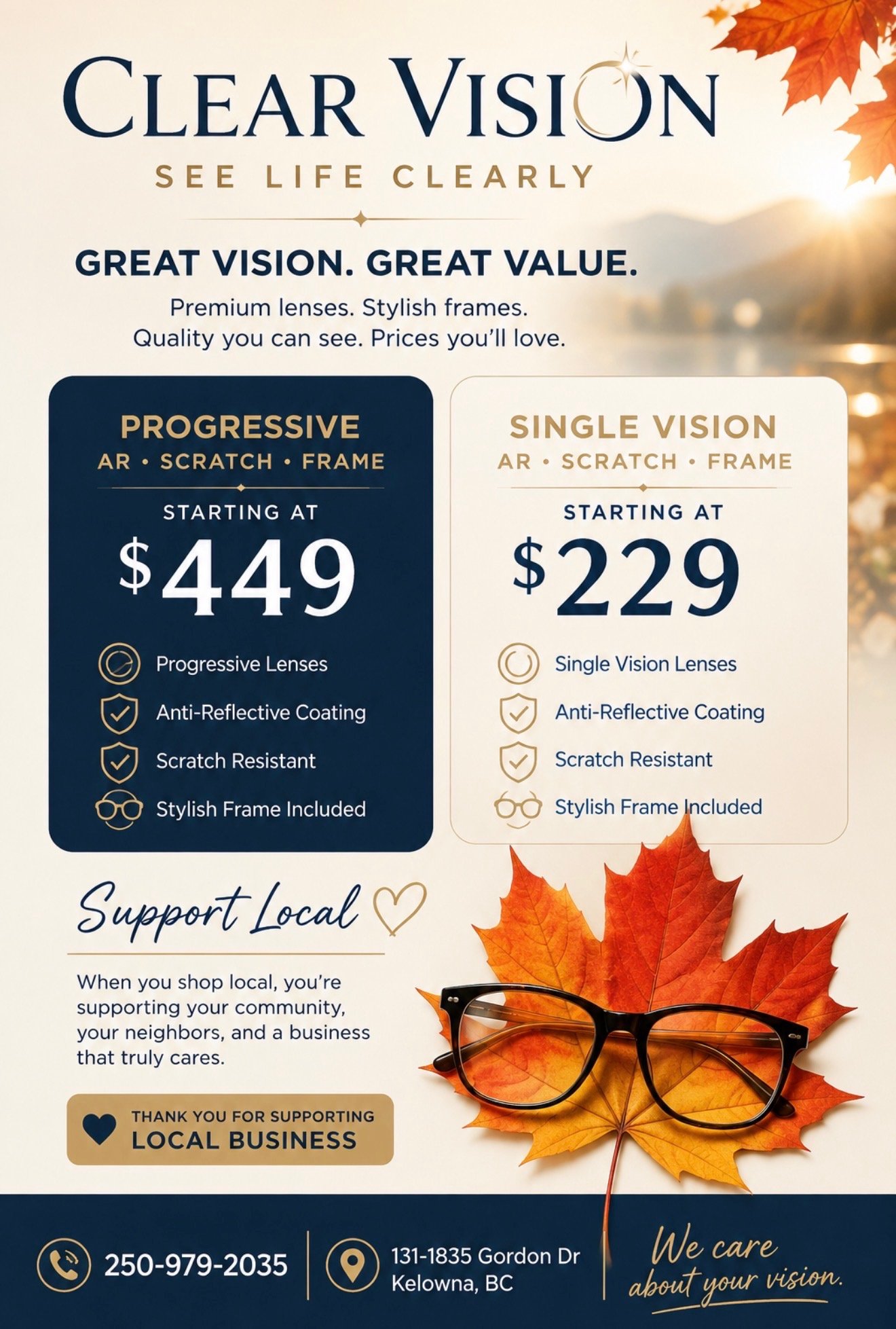 Click To View Sales