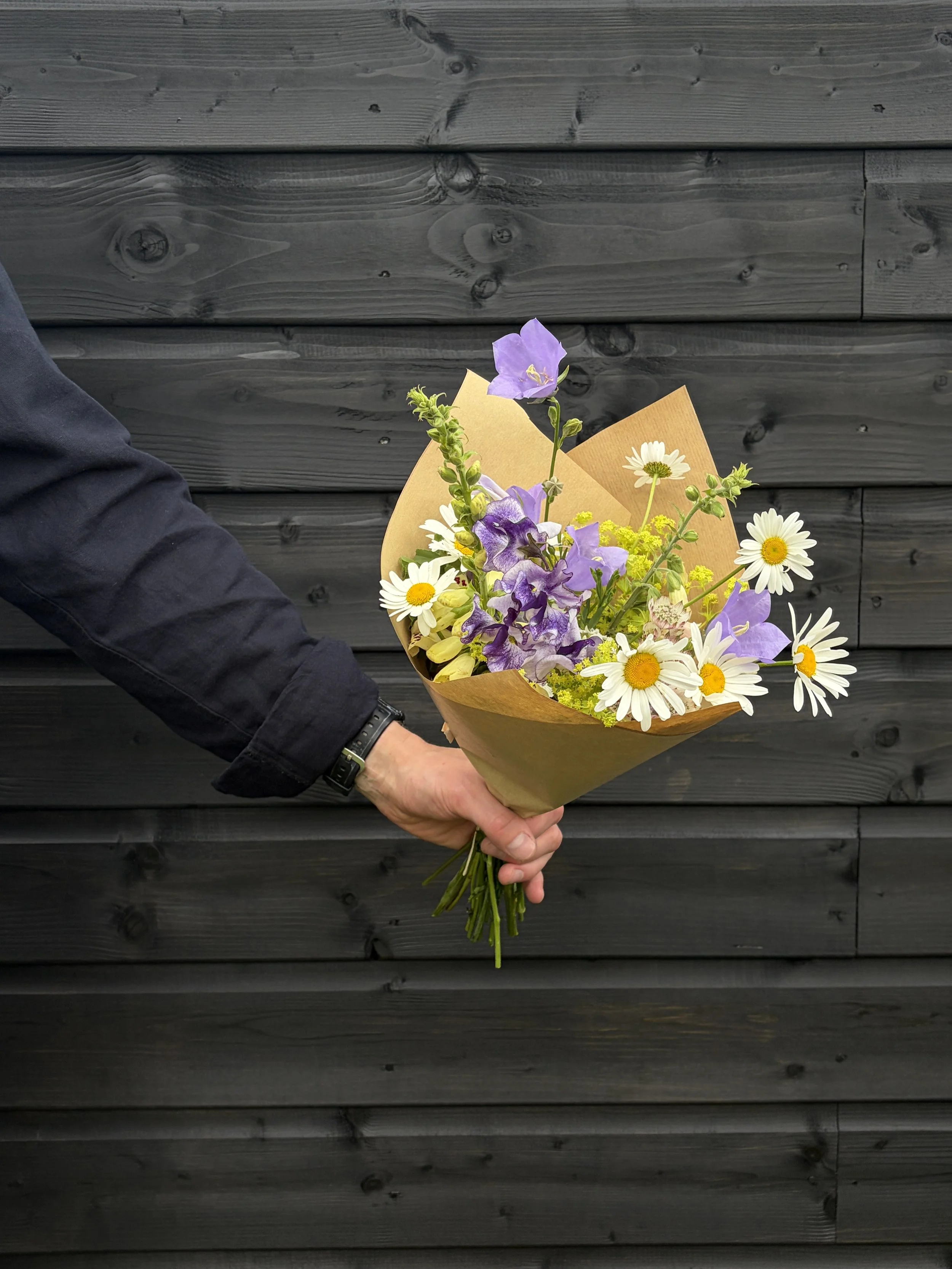 Friday Flowers