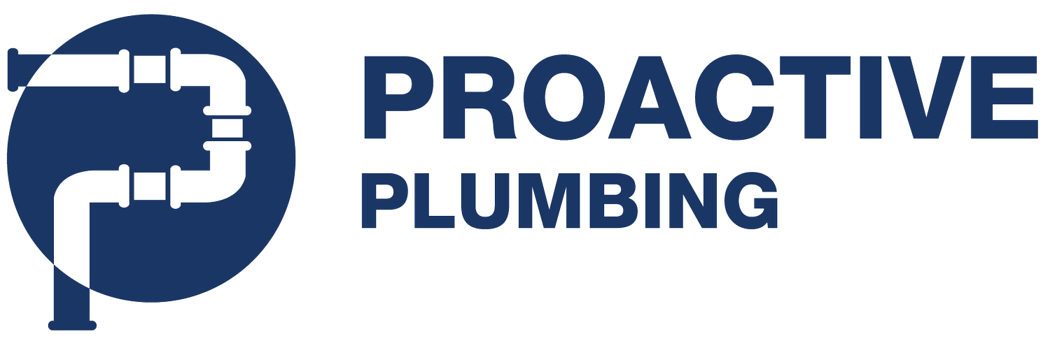 Proactive Plumbing