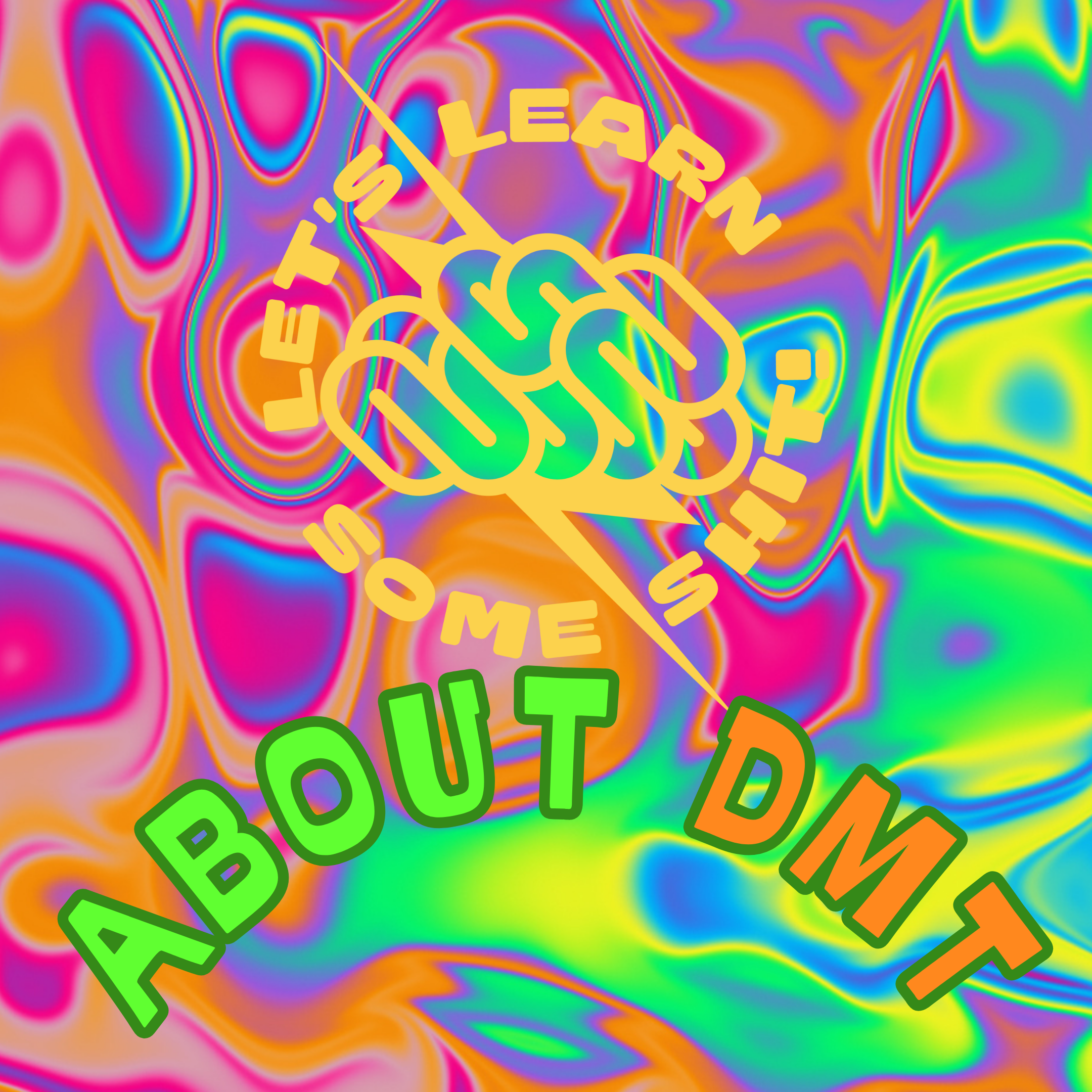 About DMT