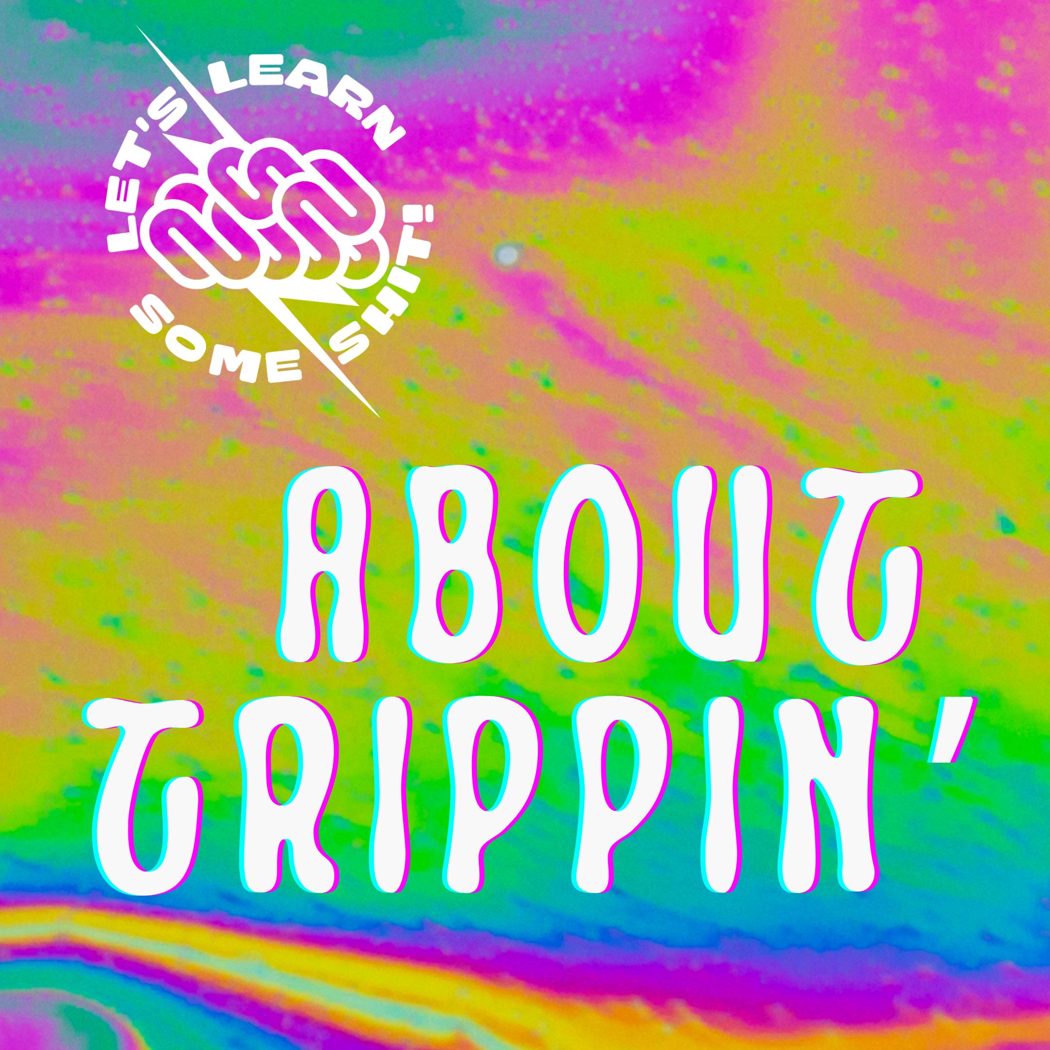 About Trippin’