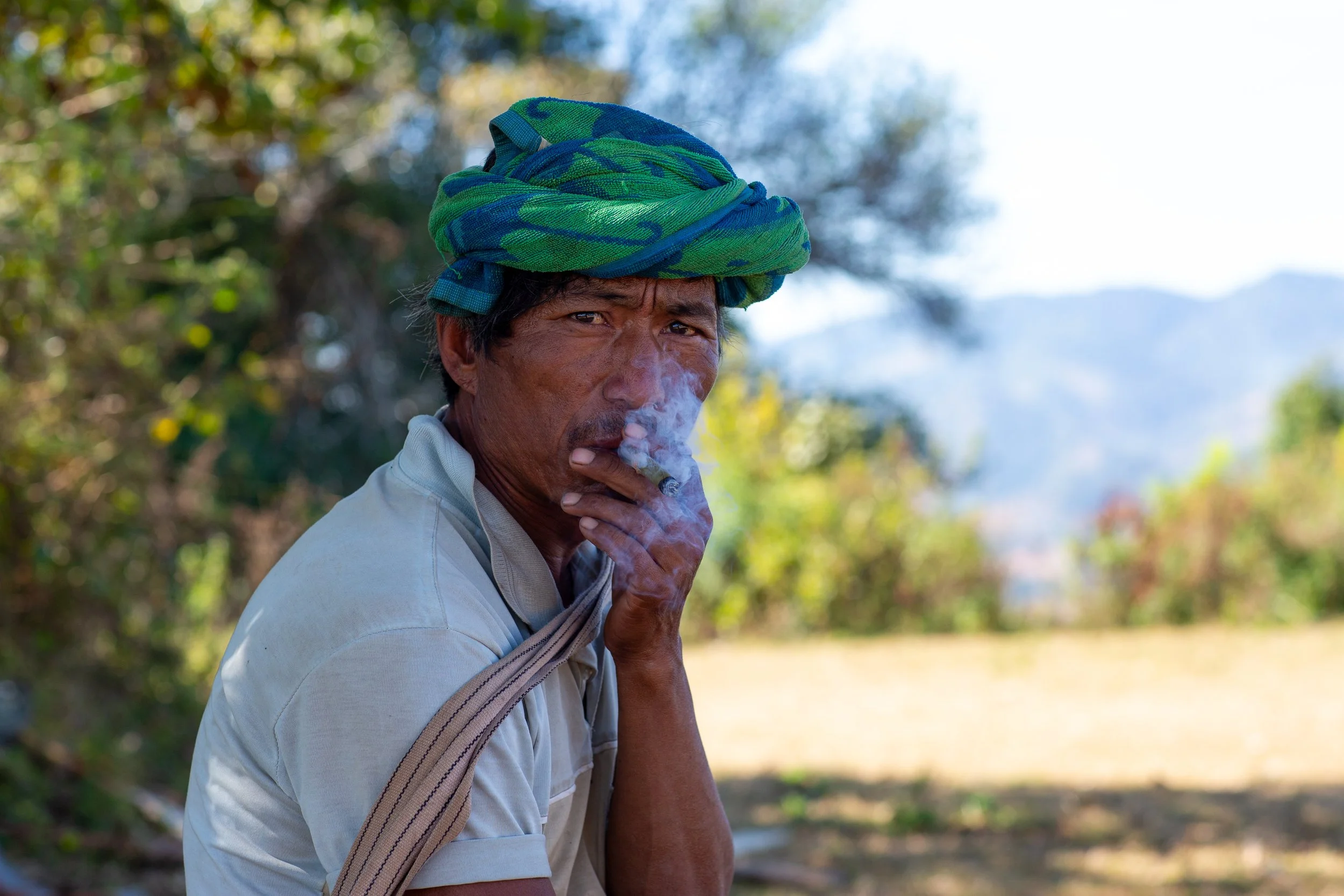 kalaw trek smoker .jpg