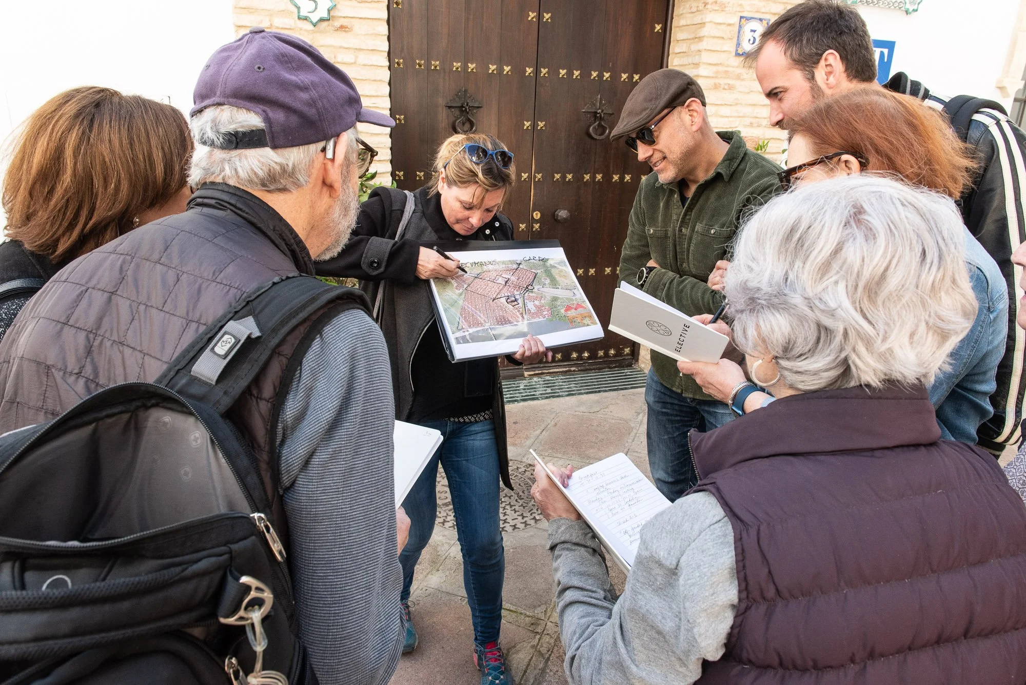 The “Scholarly Travel” Trend & What Makes Elective Different