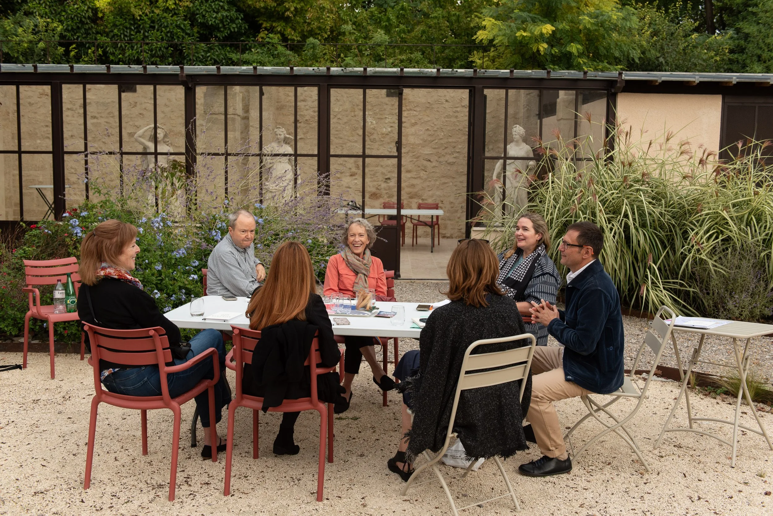 Highlights from Art &amp; Art de Vivre in Montpellier