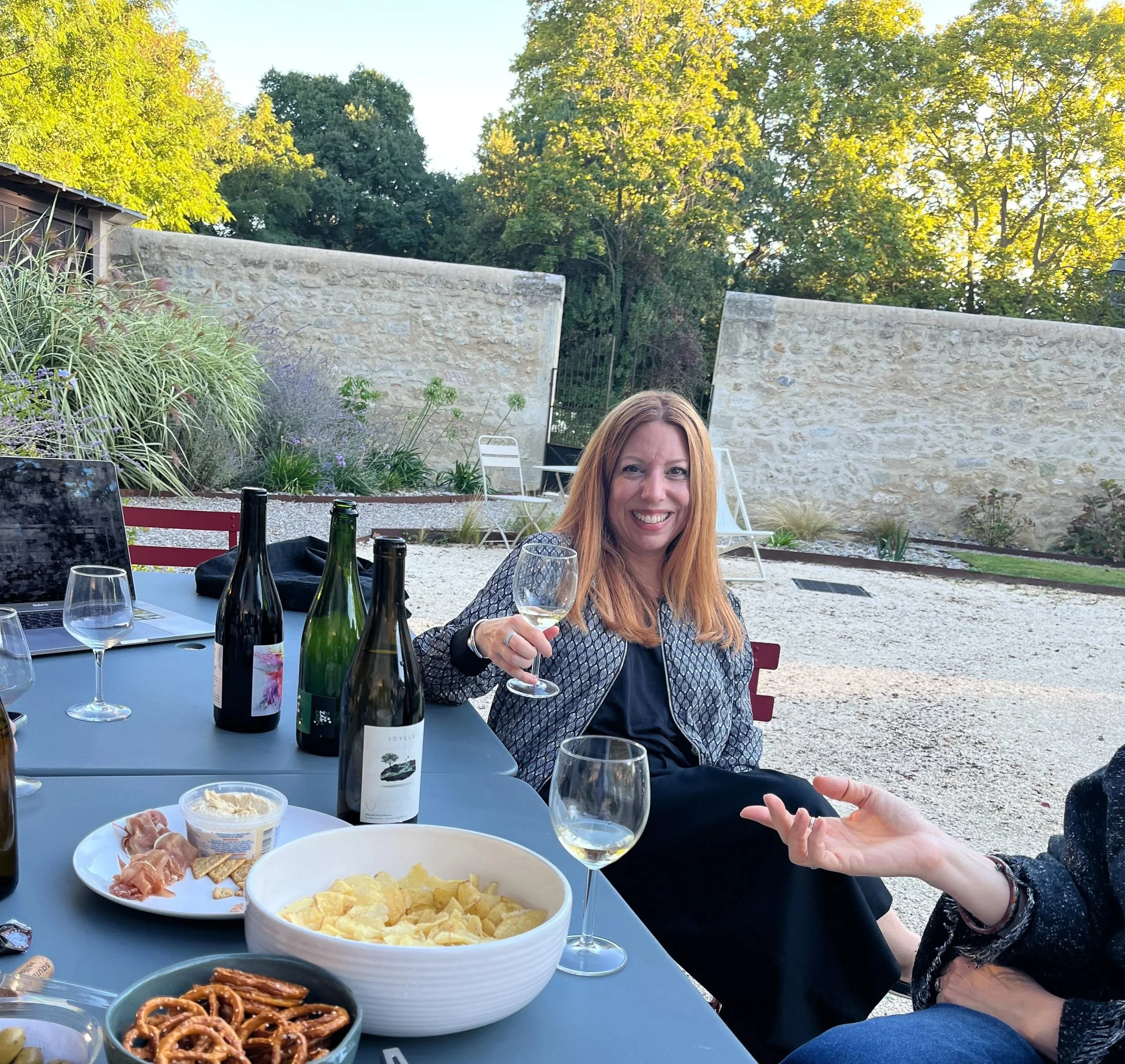 Meet an Elective Student