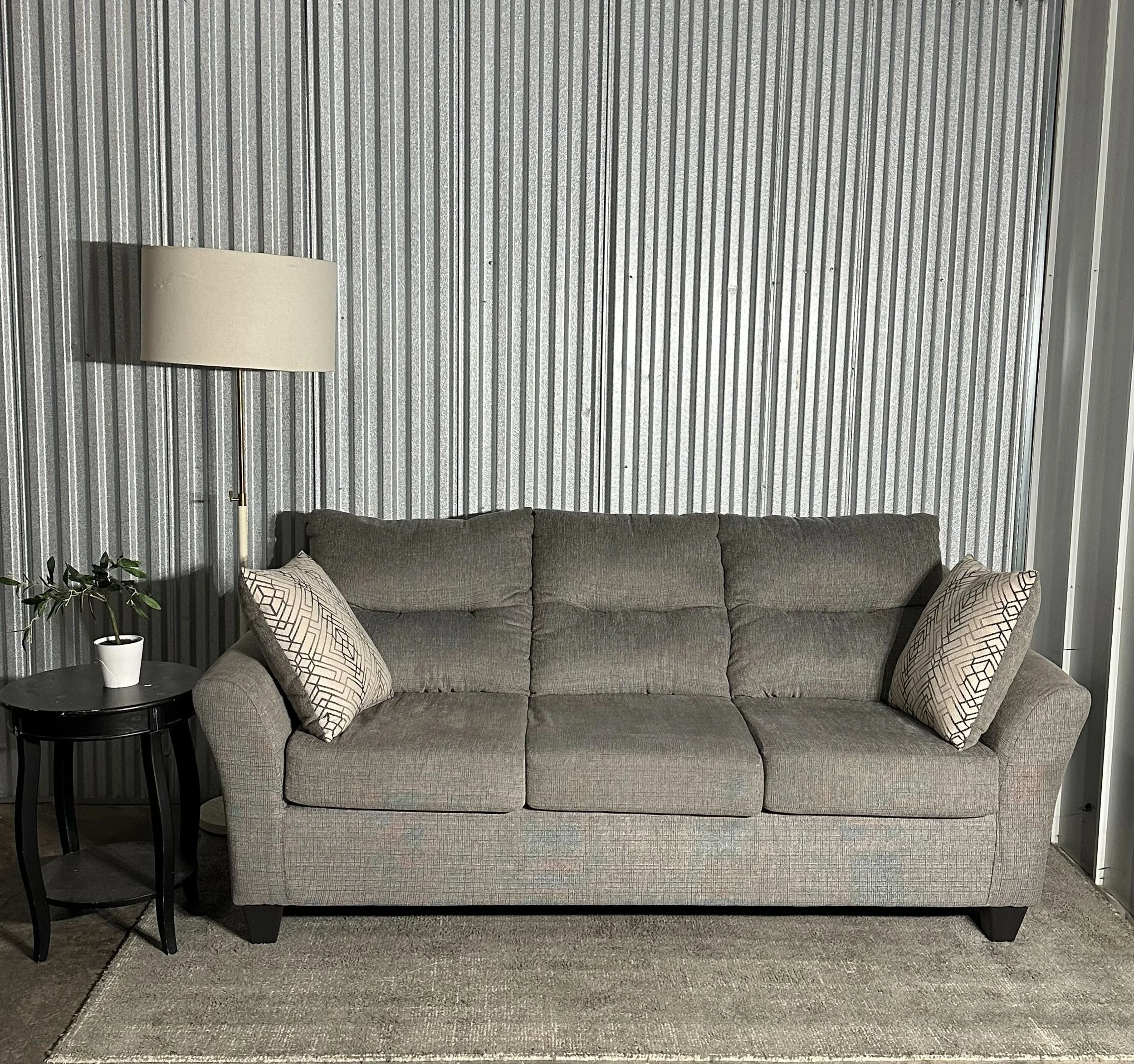 Ashley Furniture Bindura Sofa