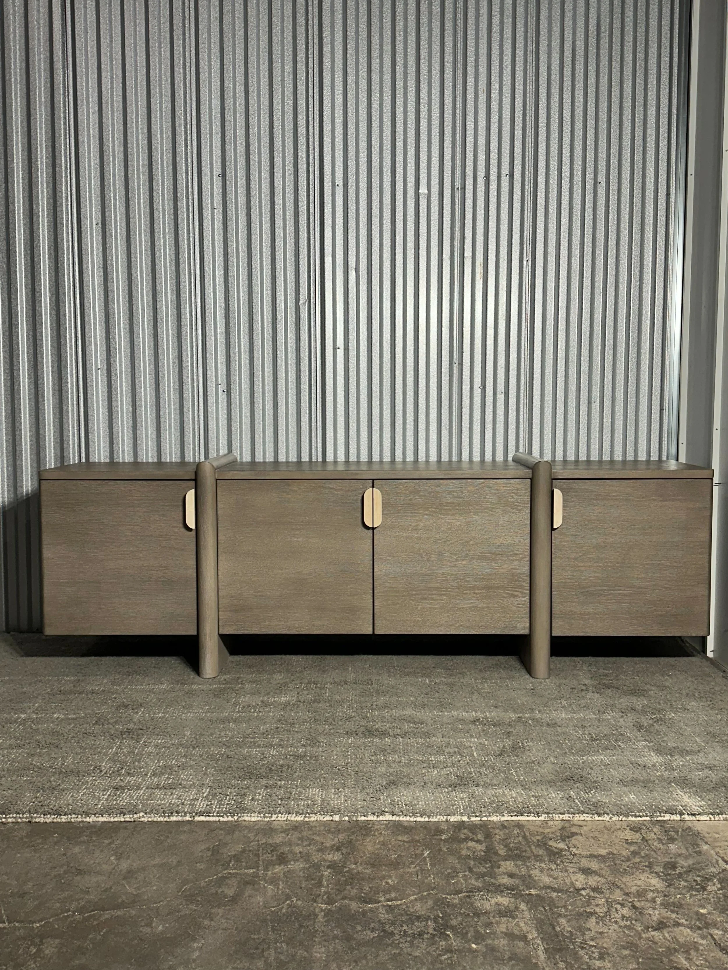 Rove Concepts Cassia Media Console