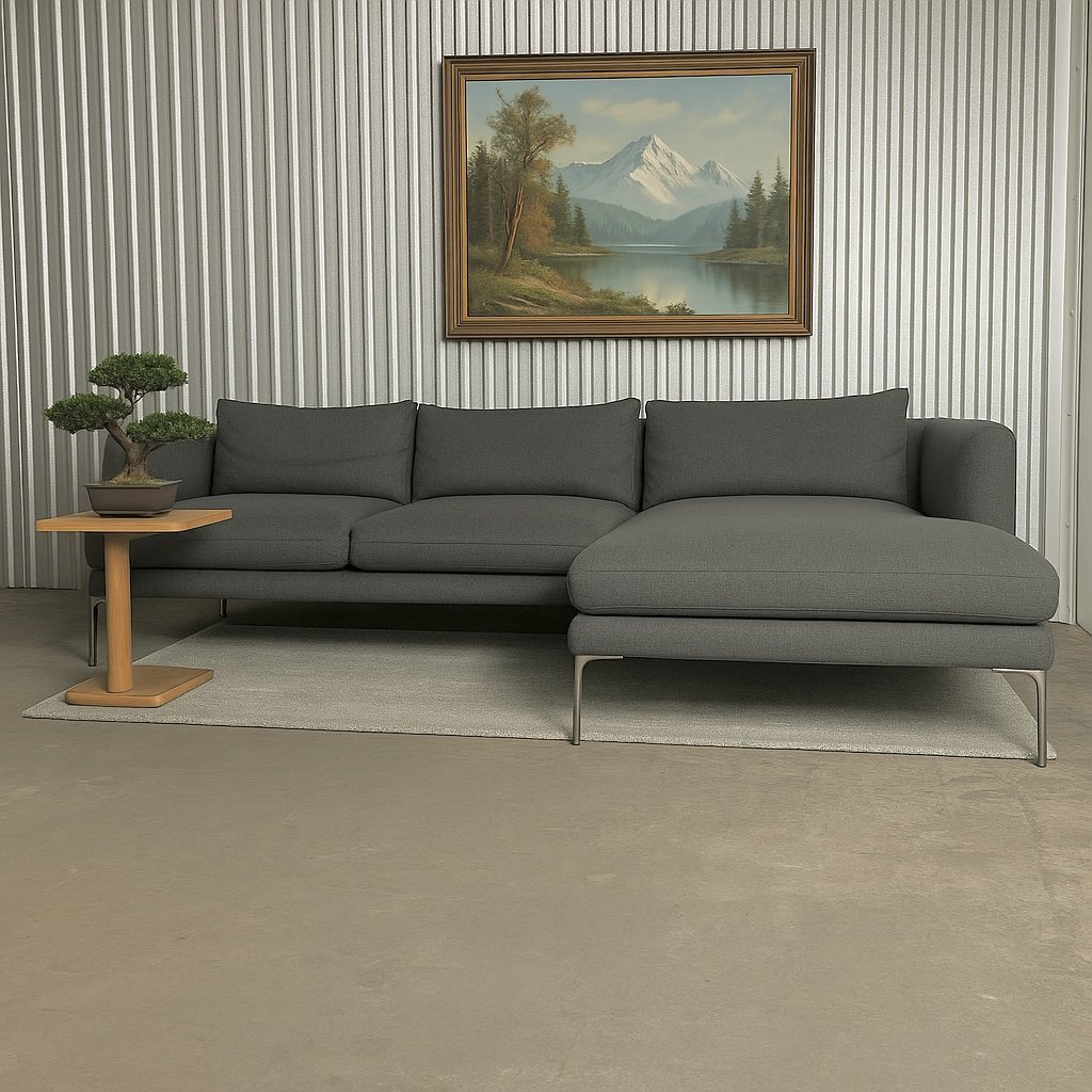 Design Within Reach Jona Sectional