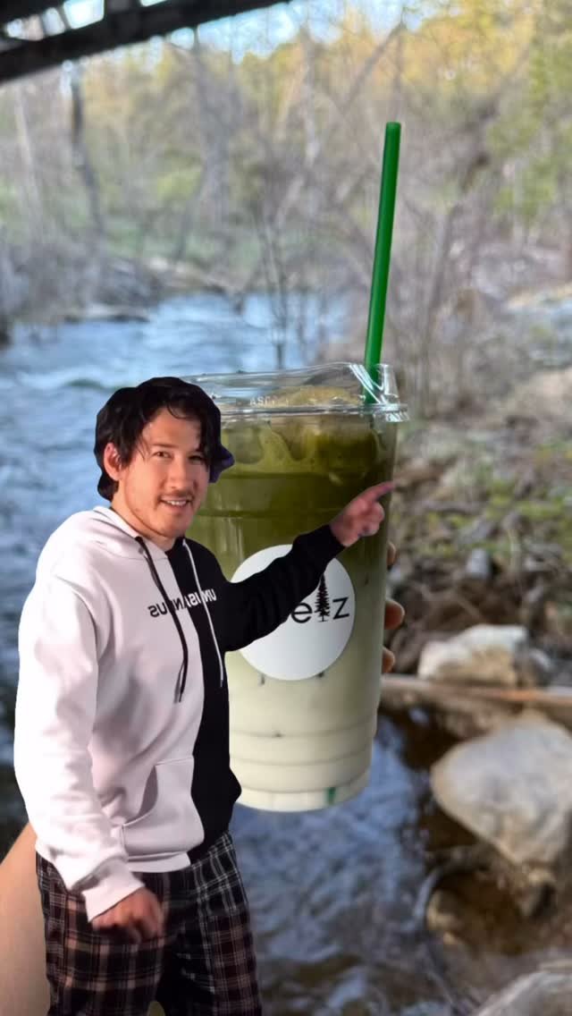 not much else to be said about that one
•
#matcha #california #yosemite #smallbusiness #coffeeshop #smalltown