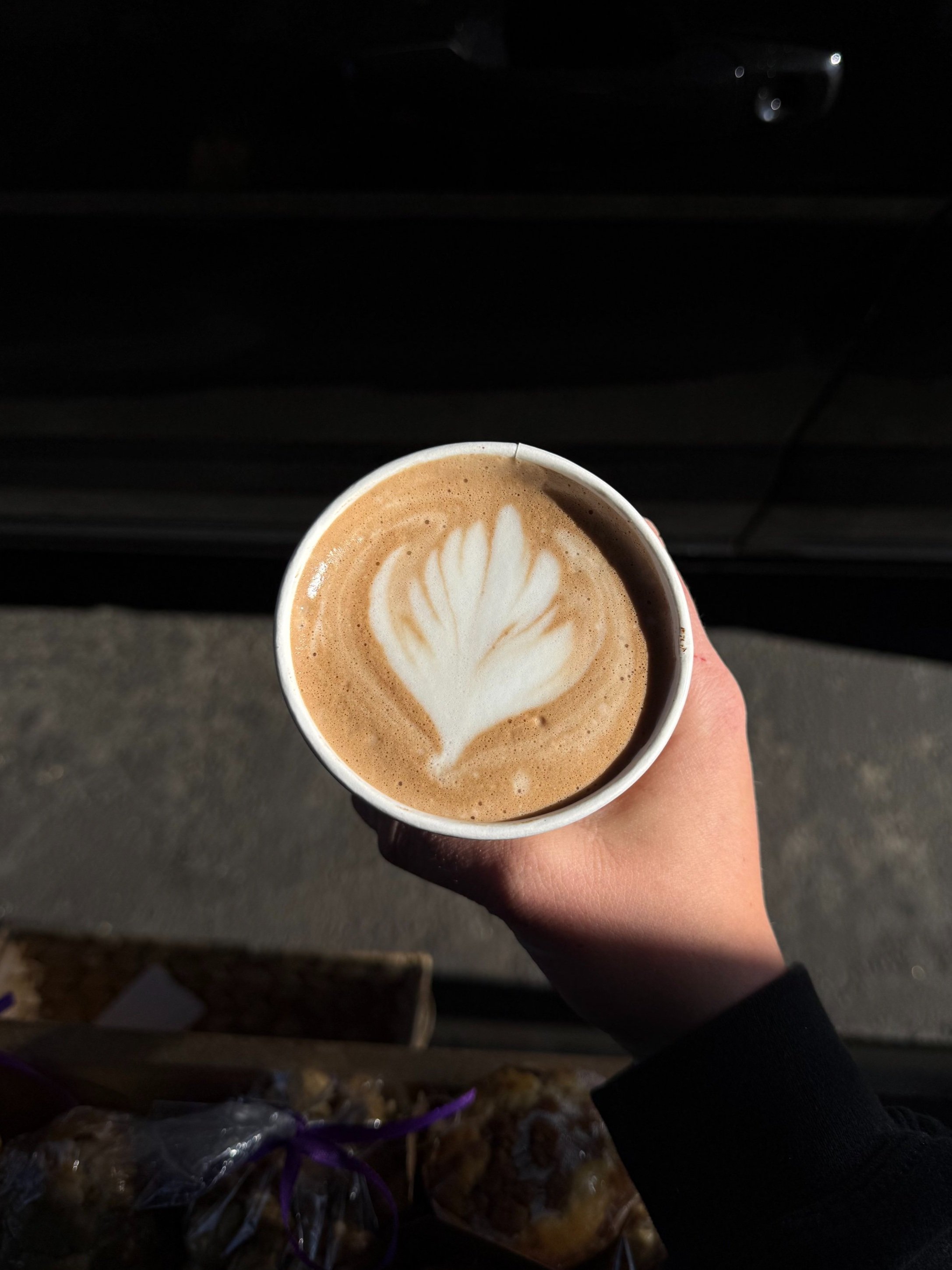 Rebelz Decaf Coffee