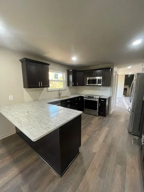 Insurance Claim (Water)- Chattanooga, TN 2025