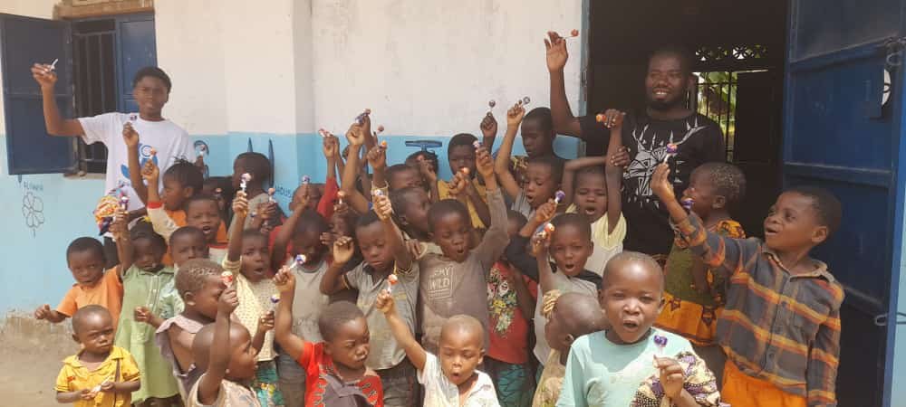 Getting To Know Our Children's Home International Charitable Organization