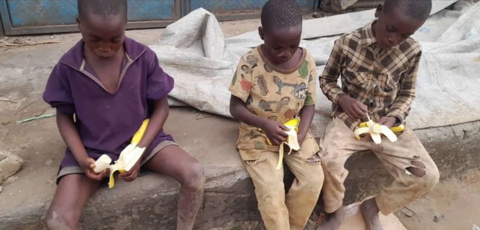 Our Children's Home International Inc