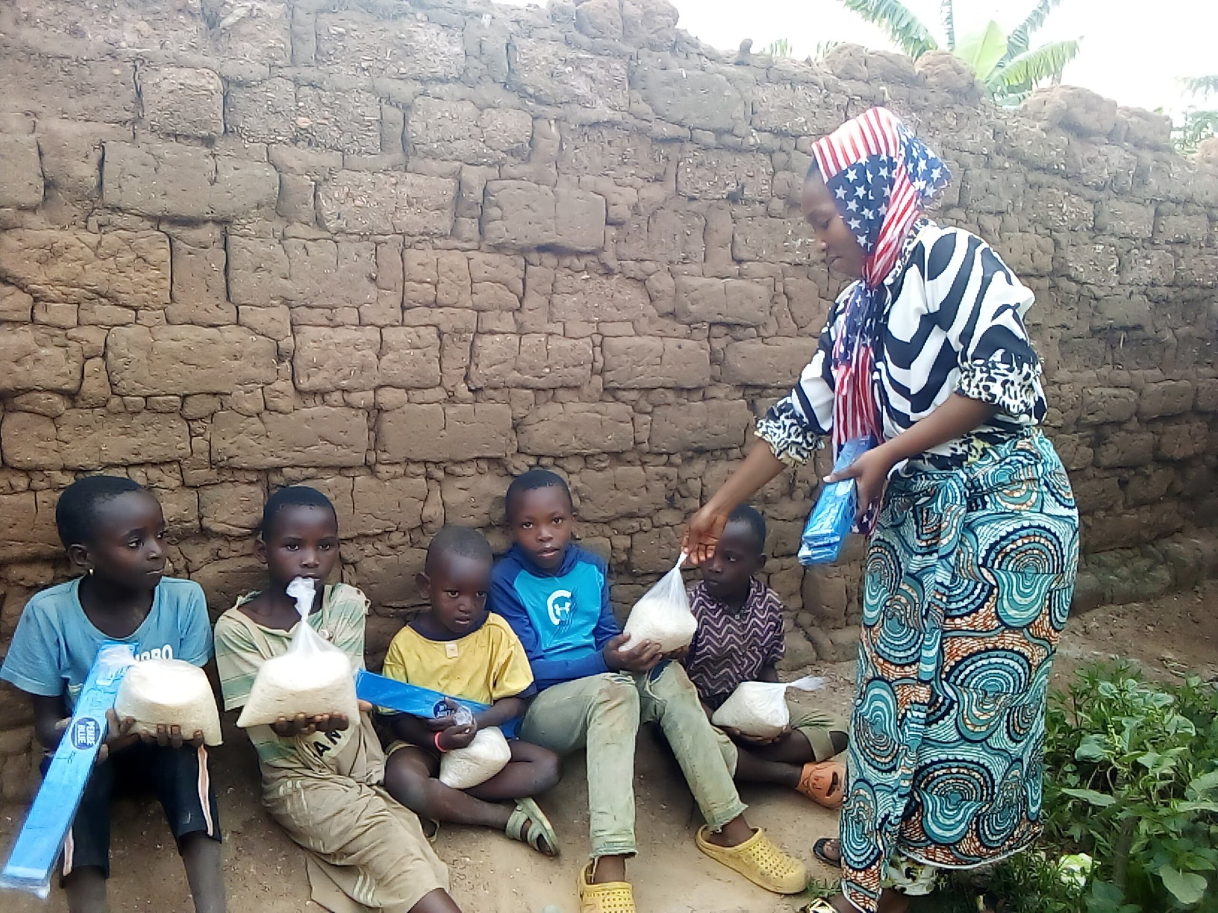 Fundraising