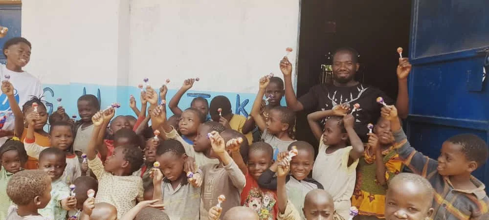 Our Children's Home International Inc