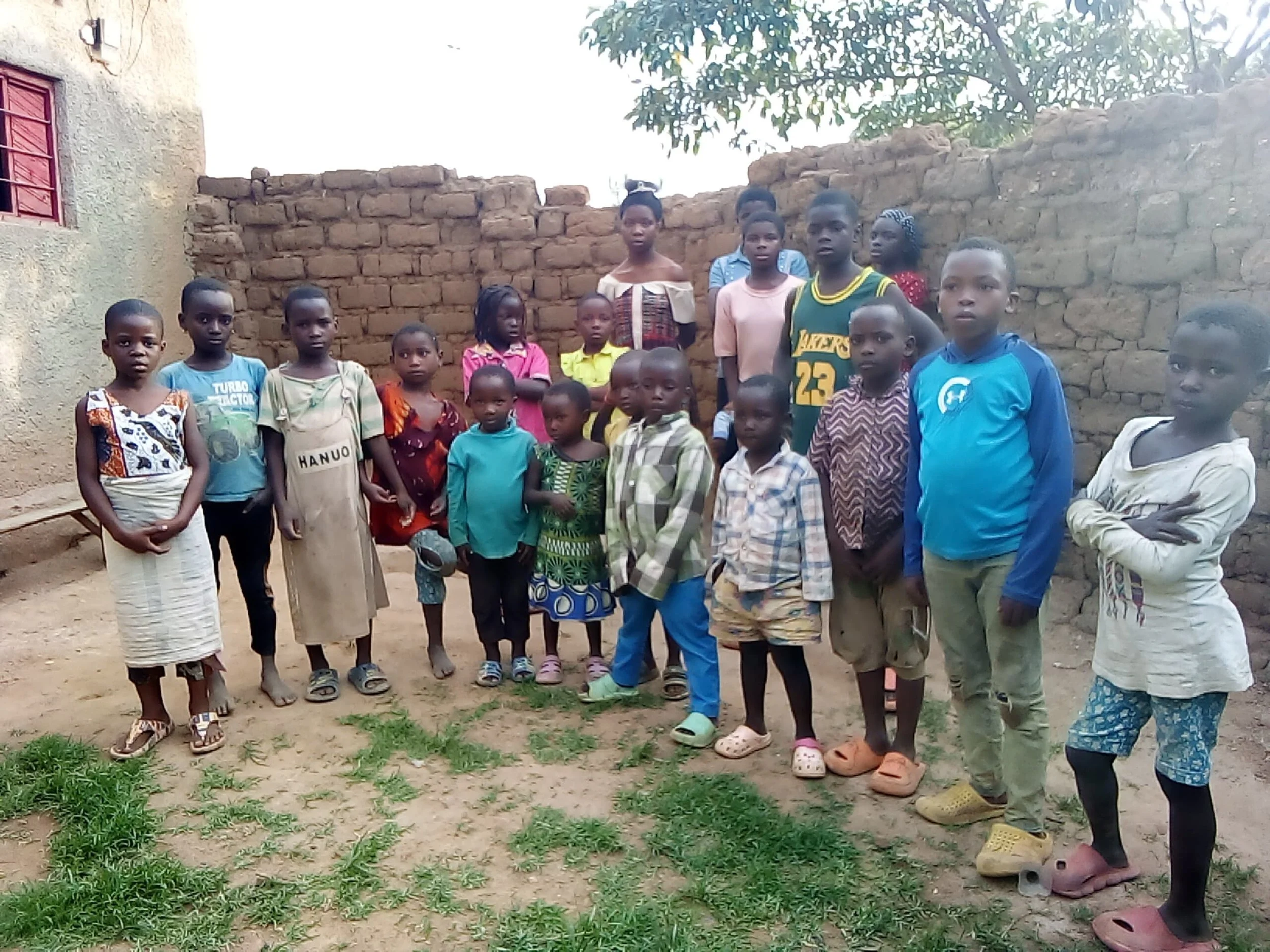 Our Children's Home International Inc