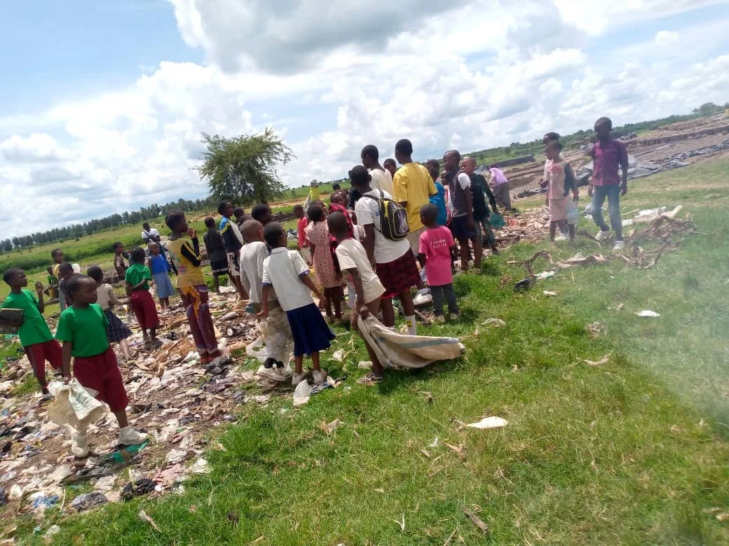 Our Children's Home International Inc