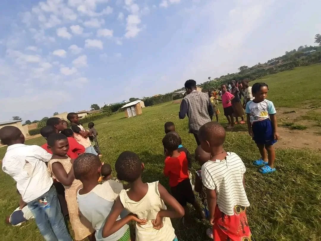 Our Children's Home International Inc