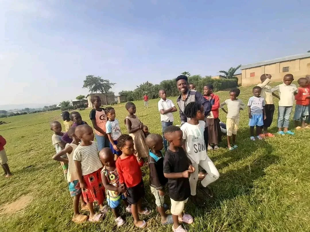 Our Children's Home International Inc