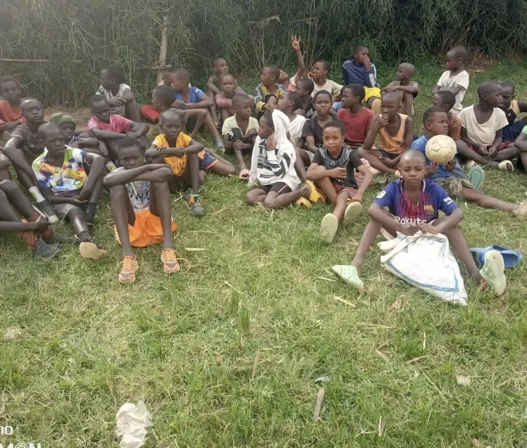 Our Children's Home International Inc