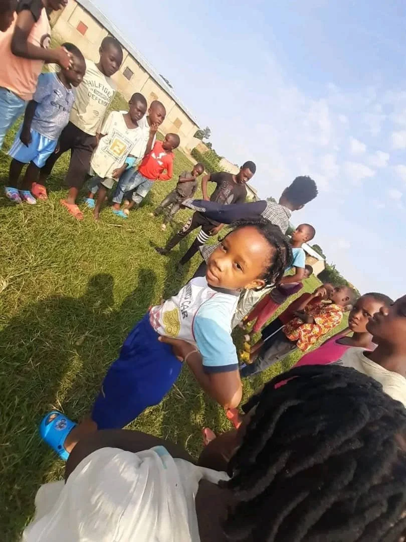 Our Children's Home International Inc
