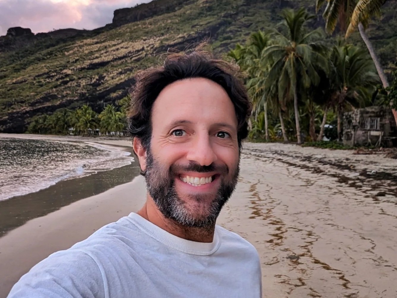 Evan Rapoport