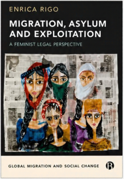 Book launch - Migration, Asylum and Exploitation: A Feminist Legal Perspective