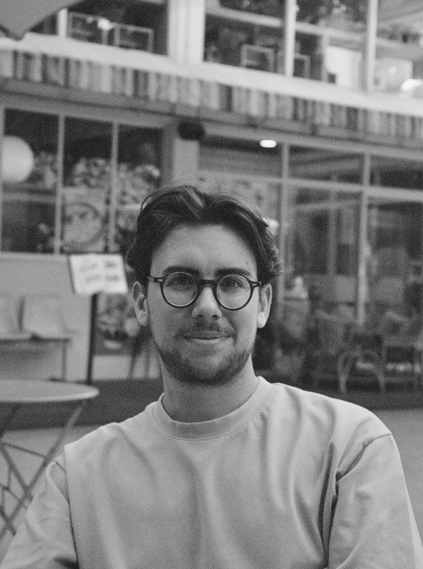 Profile image of Saleh Naas