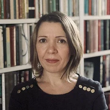 Profile image of Sara R Farris