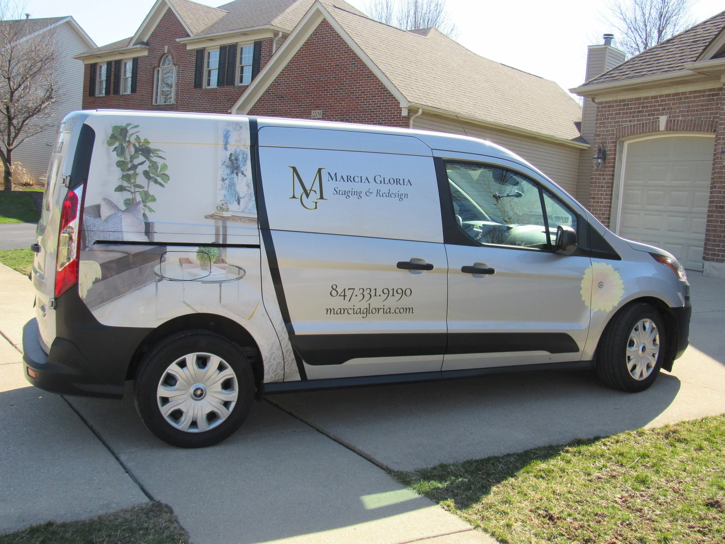 Business &amp; Home … Clean is Life-Giving