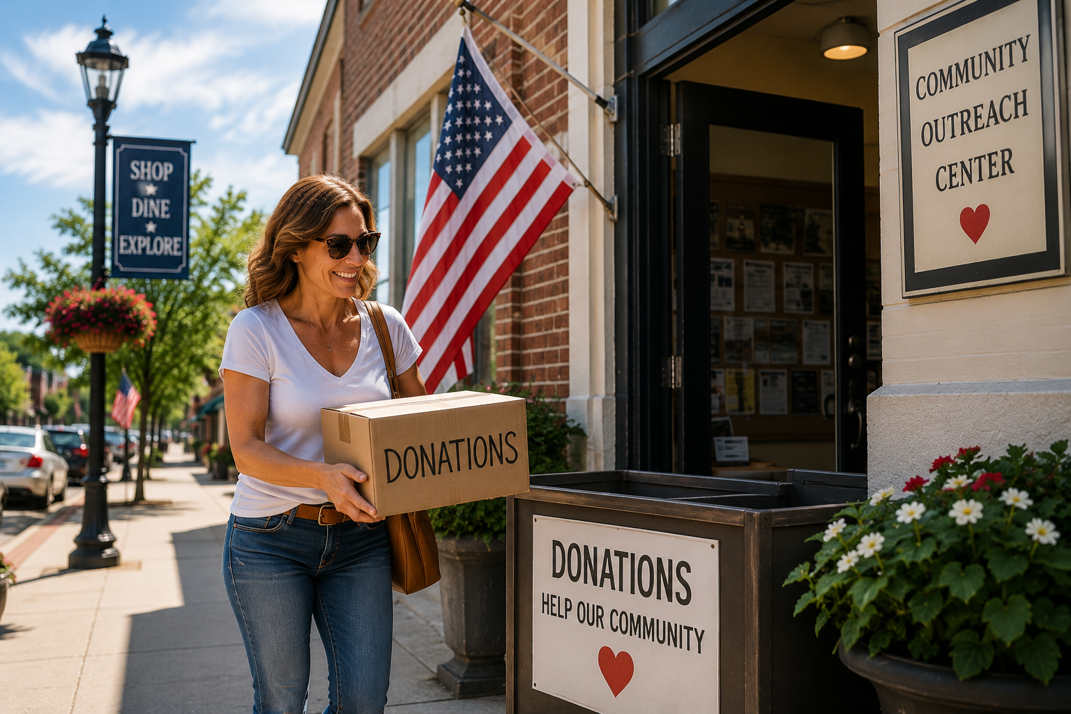 Why Local Nonprofits Matter More Than Ever