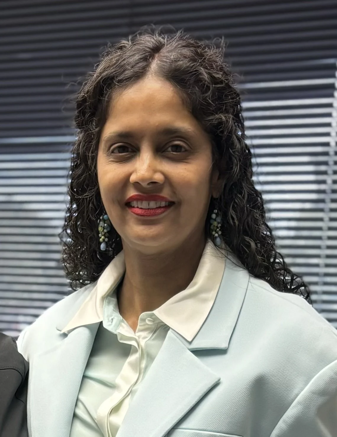 Dr. Savitha Susarla: Leading With Care, In Practice and In Life