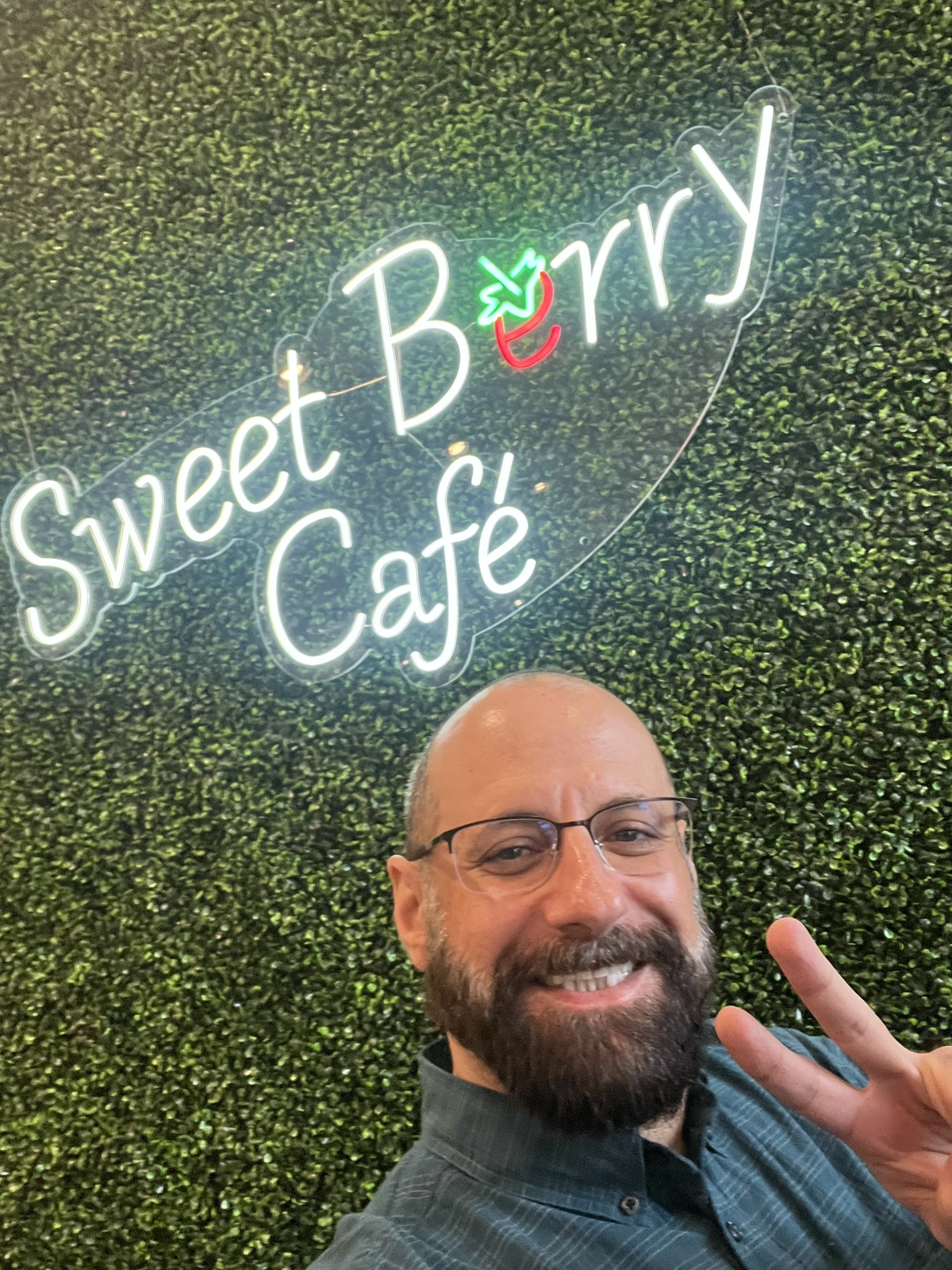 Sweet Berry Café: A South Elgin Success Story