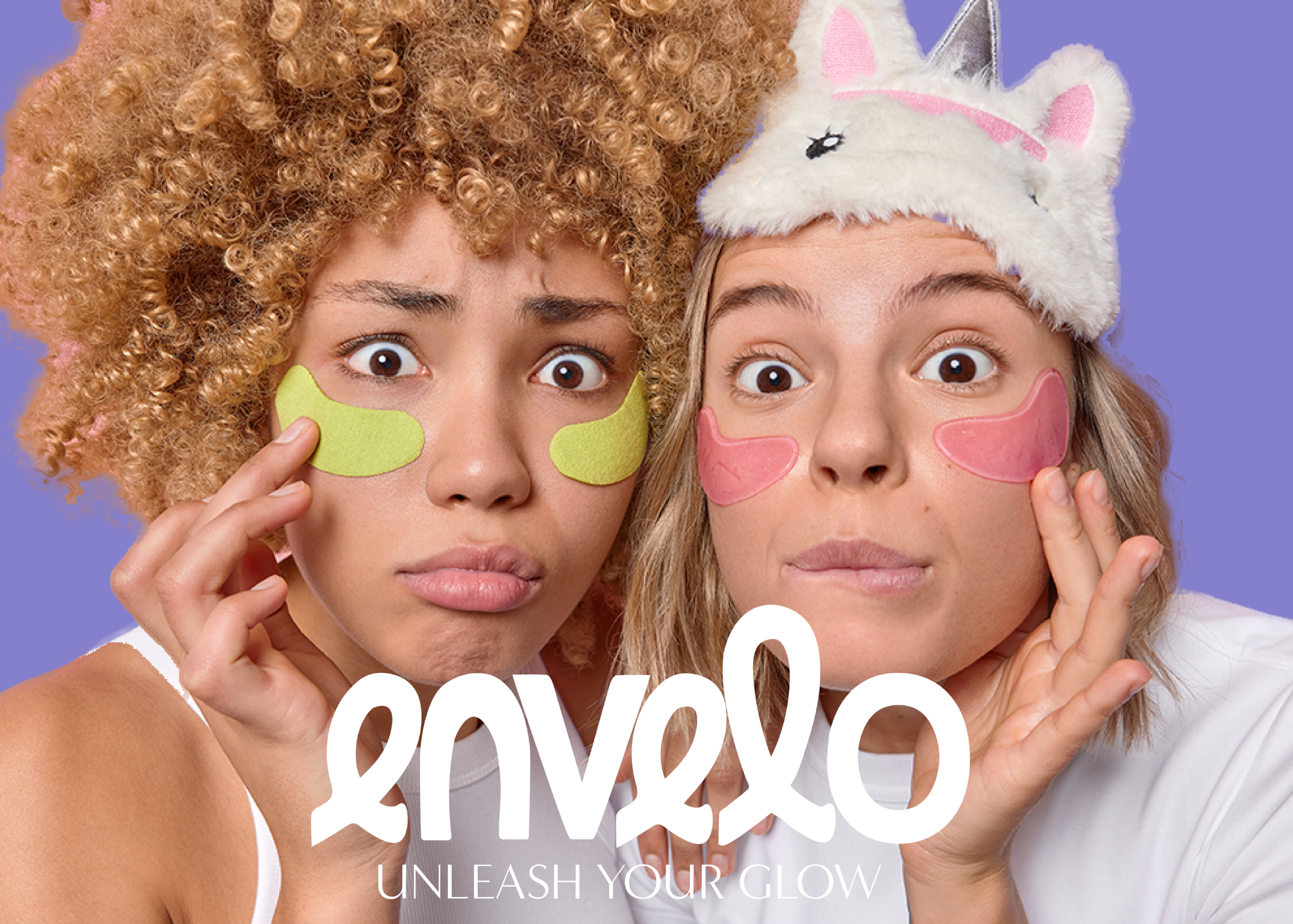 Envelo - Skincare Brand