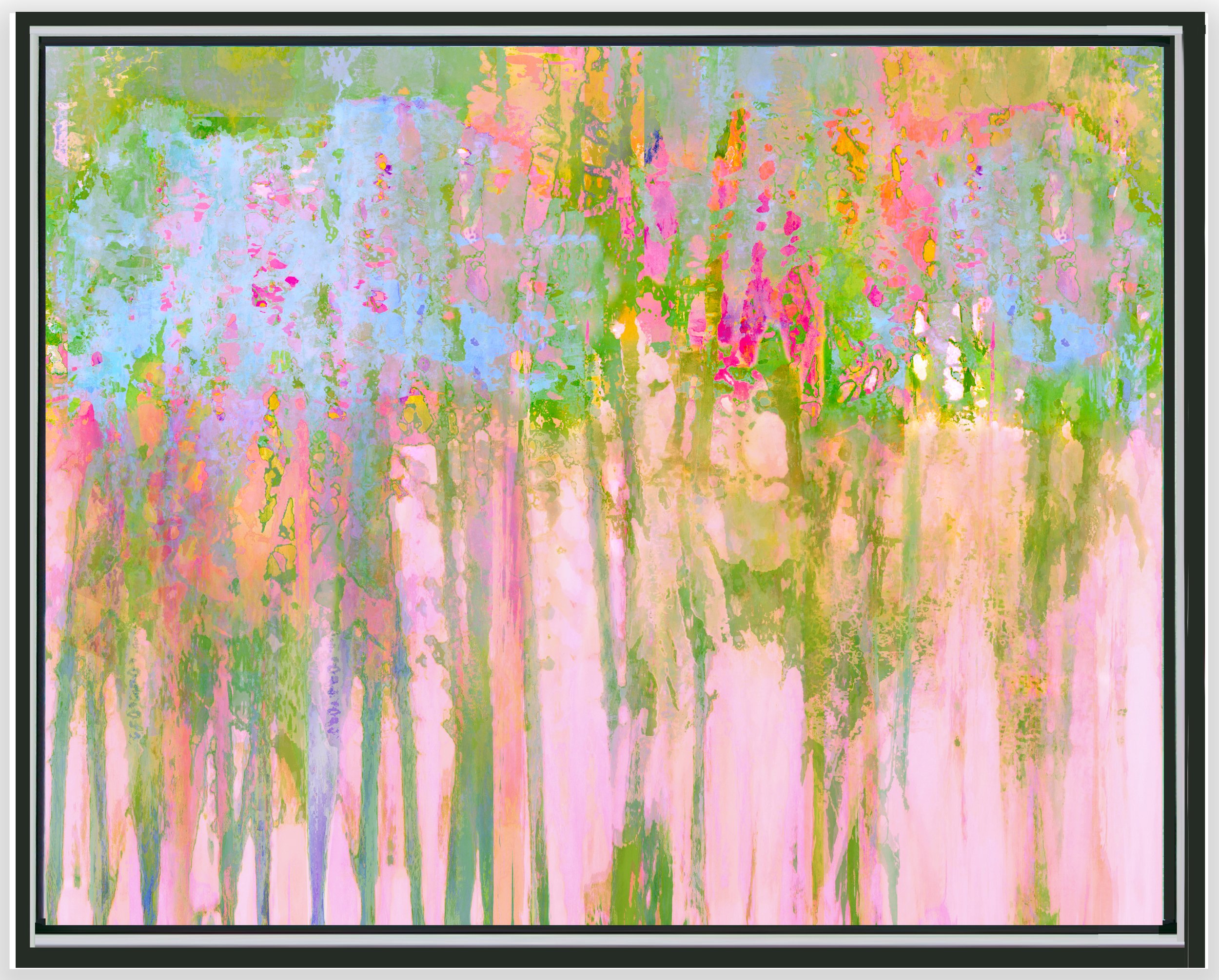 ********Peacock w Trees Vllb dk Horiz b Frame w shadow 11_14 web_2025.jpg