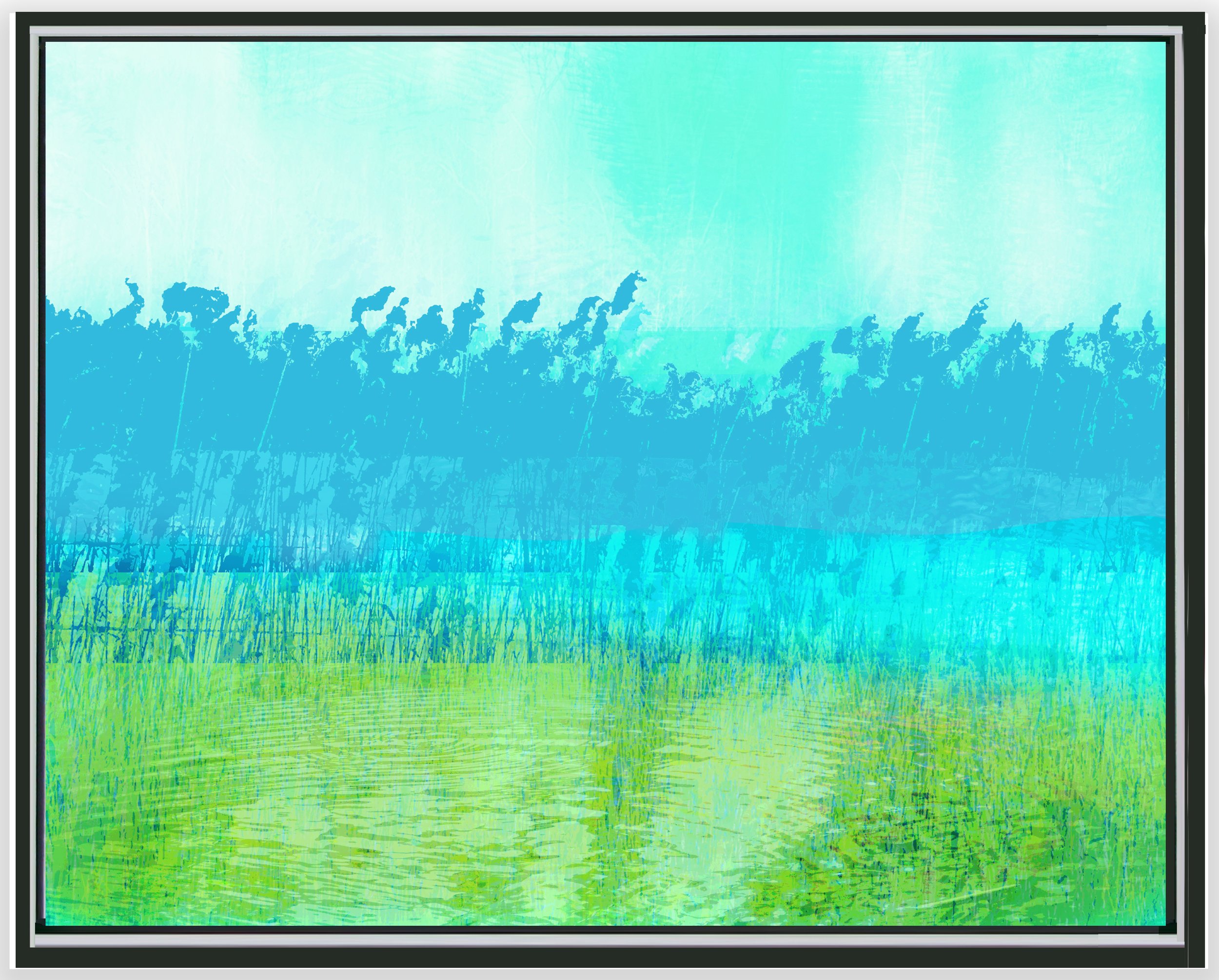 *Reeds w Leaves lllb b Frame w shadow 11_14 web_2025.jpg