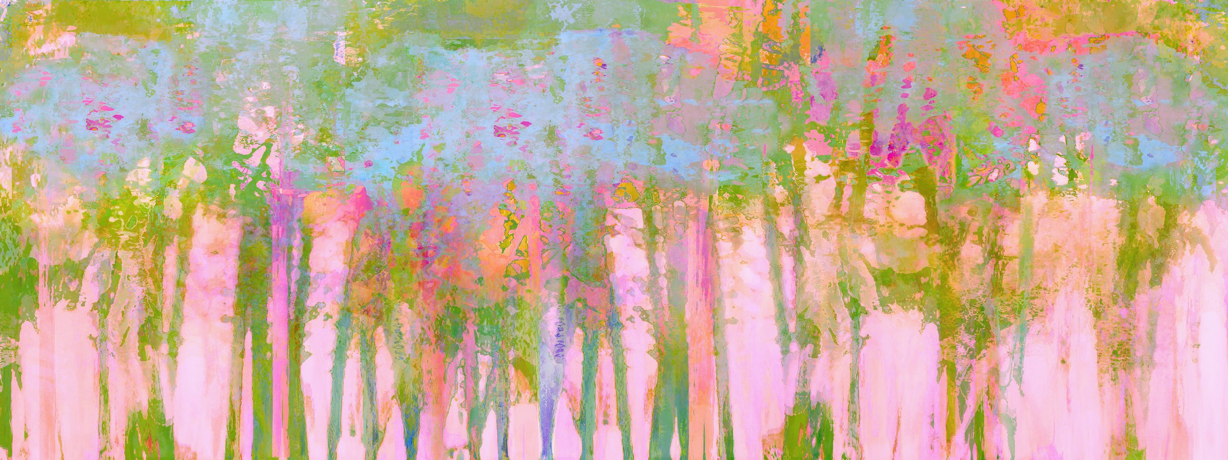 Peacock Trees Vllb