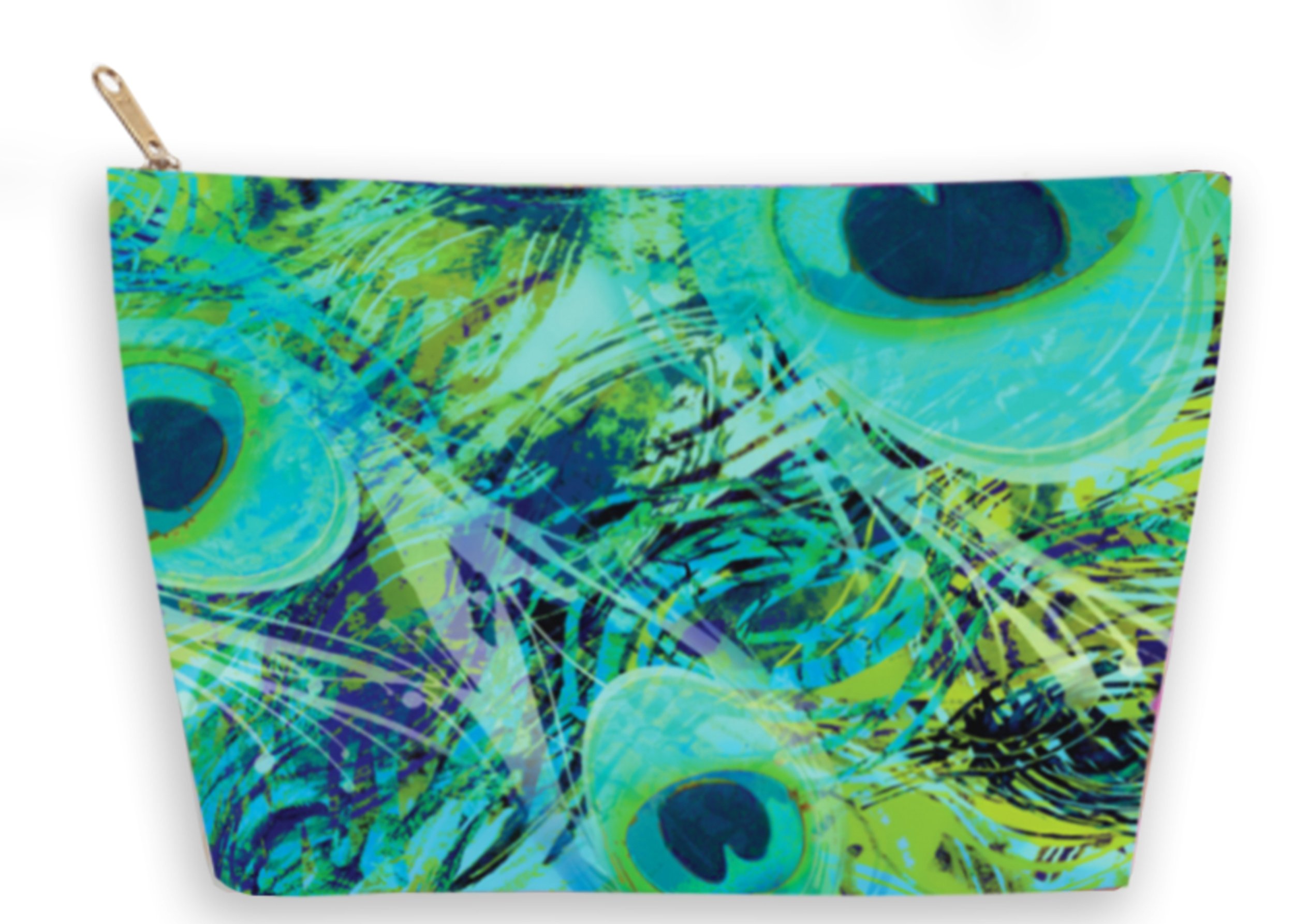 *Peacock le Clutch web T bottom image 2025 LARGE new w zipper.jpg