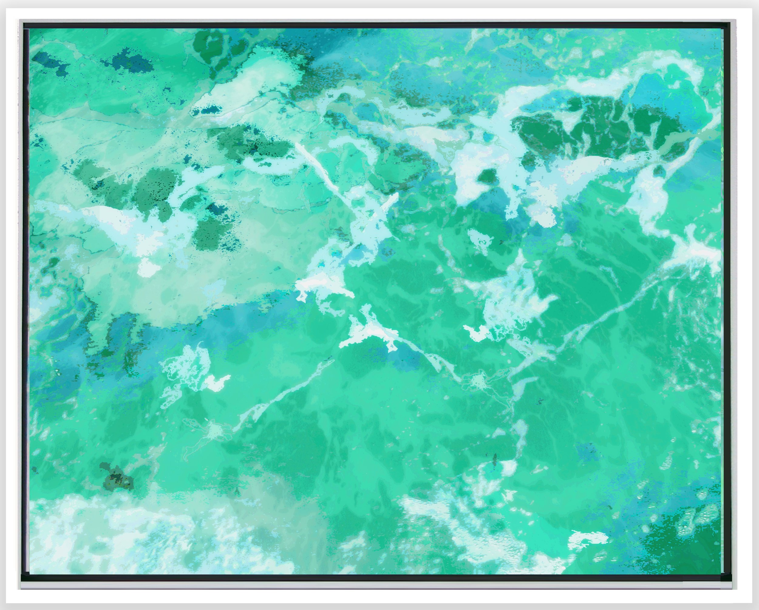 ***Moroccan Waters V w Frame w shadow 11_14 web_2025.jpg